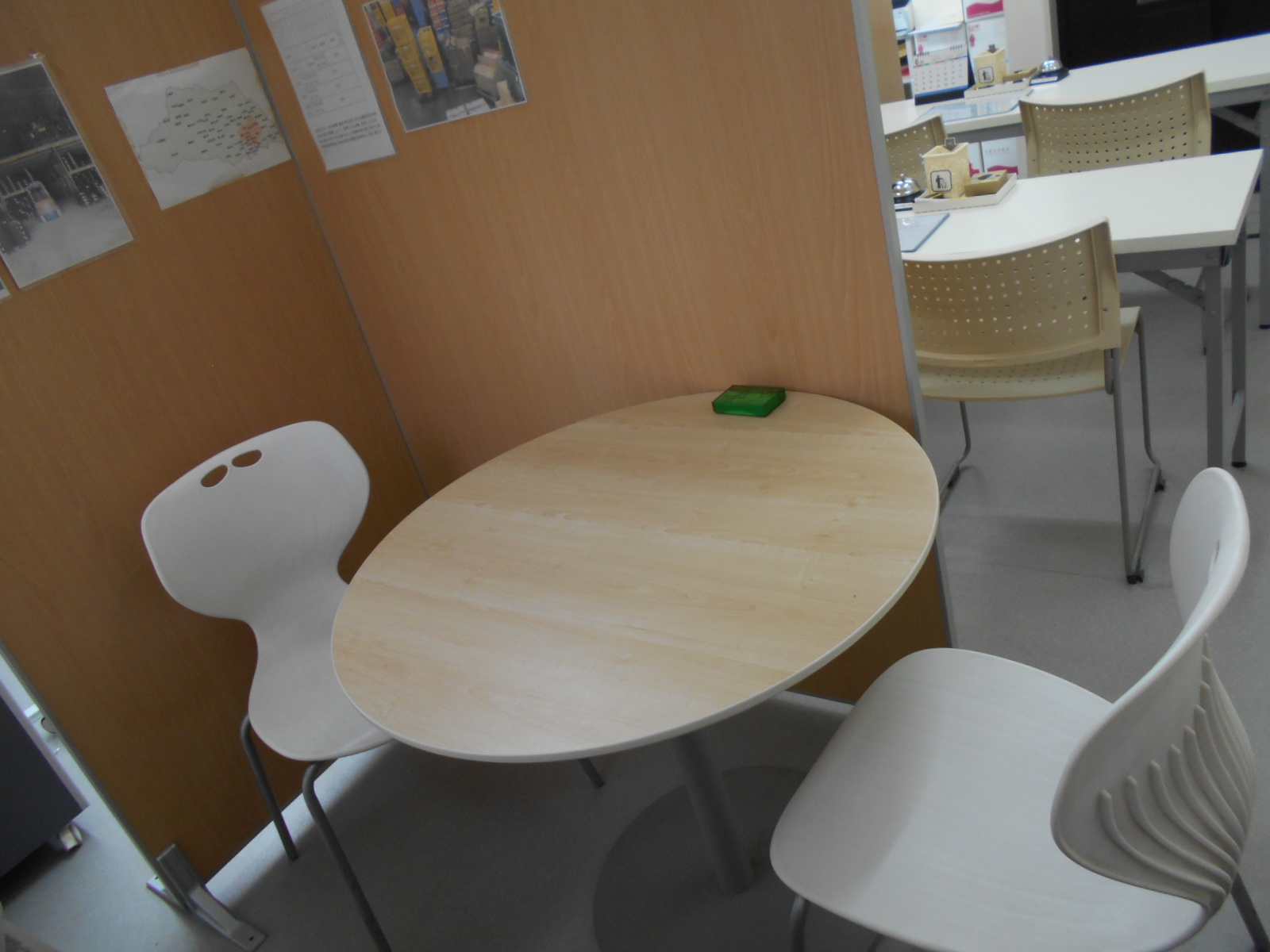 ドライバー派遣ドットコム さいたま中央支店