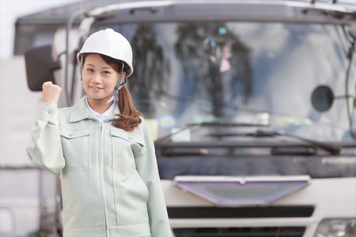 《座間市》週払いOK・4ｔ～大型車での鉄スクラップの工場間配送ドライバー！（Web面接OK・超高時給）