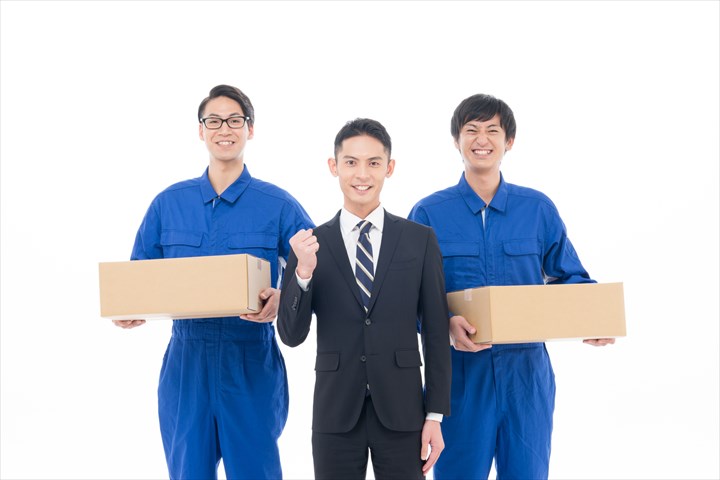 《川崎市宮前区》週払いOK・2ｔ車での業務用食材の配送ドライバー！（Web面接OK・高時給）