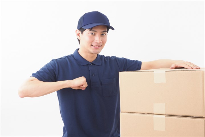 《前橋市》週払いOK・普通車での病院やクリニックへの医療用具の配送ドライバー！（Web面接OK・土日祝休み）