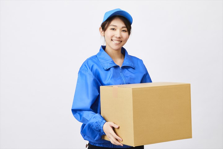 《川崎市幸区》週払いOK・2ｔロング車での引っ越しドライバー！（高時給・期間限定2021年4月19日迄）