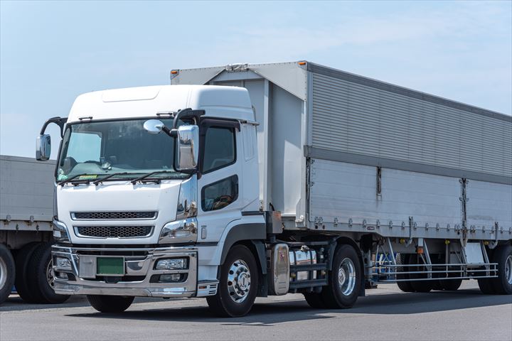 《門真市》週払いOK・大型車での家電量販店やセンターへの家電製品の配送ドライバー！（Web面接OK・駅近）