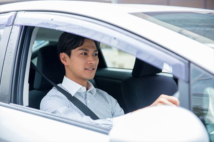 《世田谷区》週払いOK・普通車での透析クリニックへの送迎ドライバー！（Web面接OK・シニアOK）