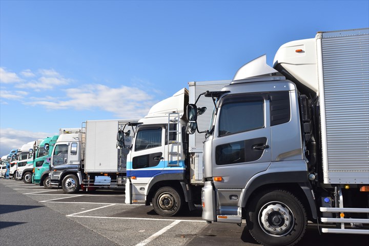 《諏訪郡富士見町》週払いOK・3ｔ～大型車での非鉄金属の回収ドライバー！（土日祝休み・日勤）