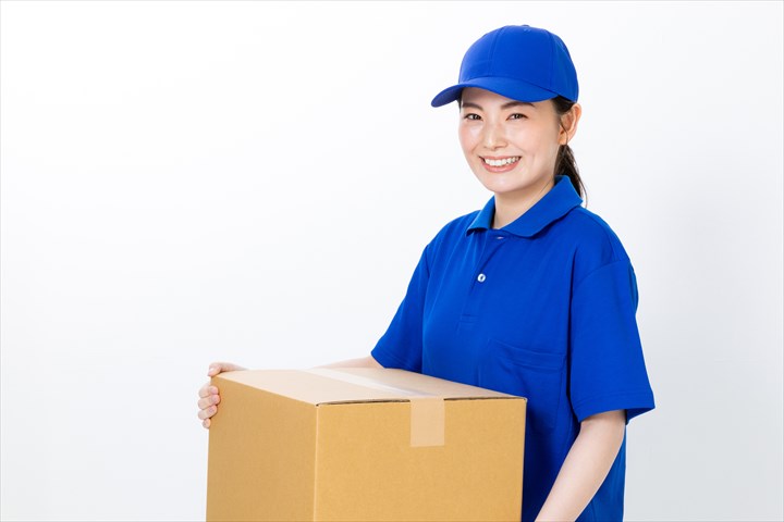 《北葛飾郡杉戸町》週払いOK・4ｔ車での中華まんのセンター間配送ドライバー！（高時給・期間限定2021年1月末迄）