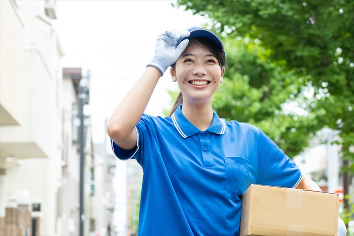 《八王子市》週払いOK・普通車での病院やクリニックへの検体の集配ドライバー！（Web面接OK・高時給）