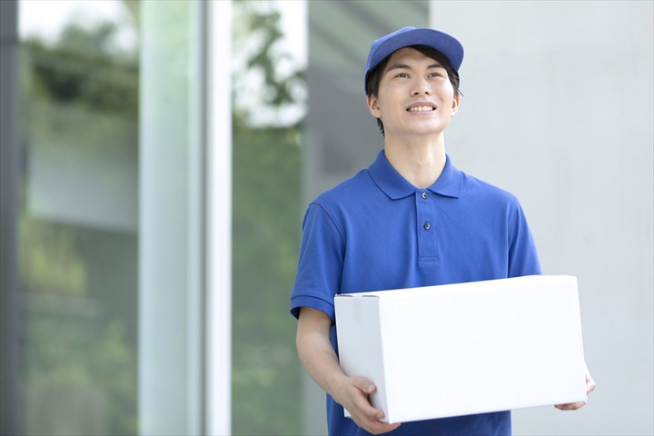 《杉並区》週払いOK・普通車での検診センターへの検体の集配ドライバー！（Web面接OK・高時給）