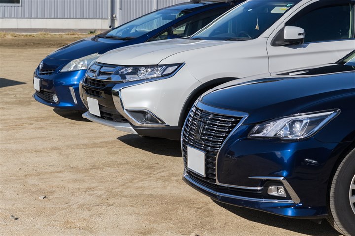 《三木市》週払いOK・構内での車両管理ドライバー！（Web面接OK・普通免許）