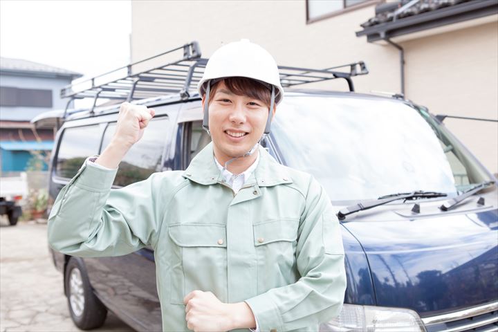 《府中市》週払いOK・普通車での製造会社からのコンクリート試験体の引取ドライバー！（Web面接OK・高時給）