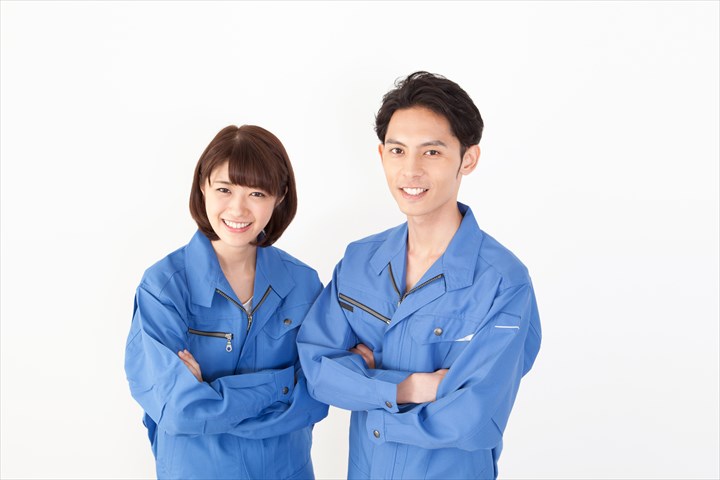 《江東区》週払いOK・ラボと病院間の検体などの輸送（Web面接OK・高時給）