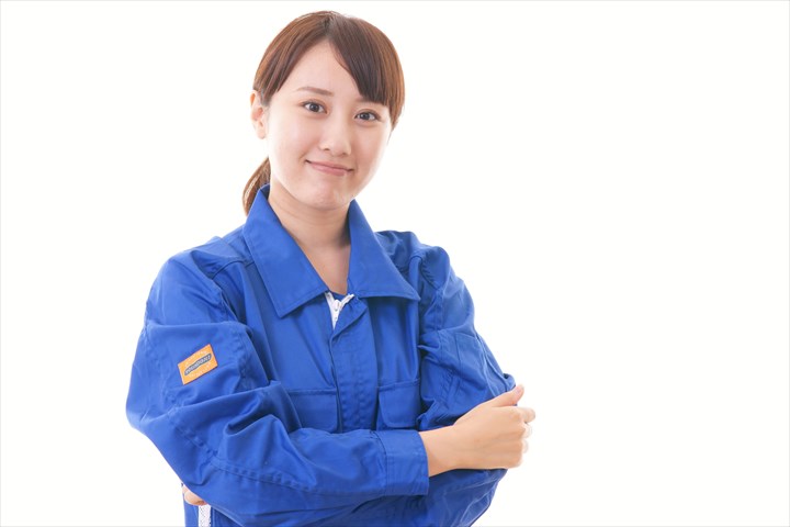 《墨田区》週払いOK・倉庫内でのエアコンの仕分け作業スタッフ！（未経験歓迎・短時間5:00～9:00）