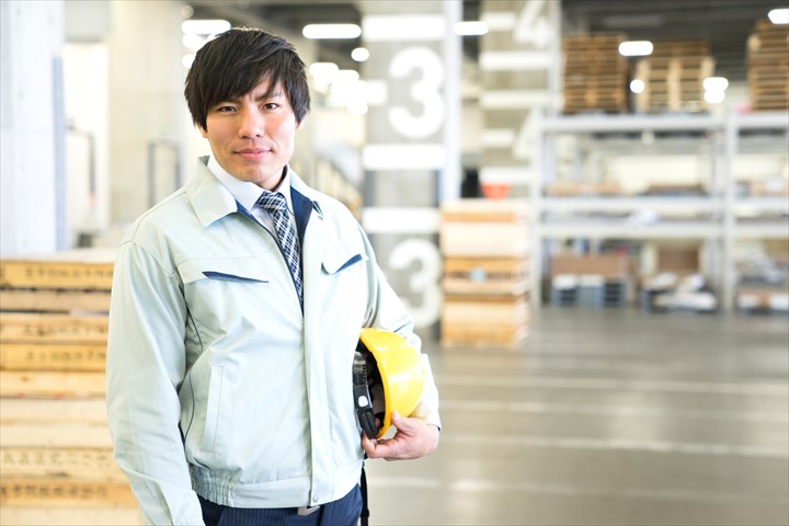 《名古屋市北区》週払いOK・物流倉庫での一般貨物の仕分け作業スタッフ！（土日祝休み・短時間0:00～6:00）