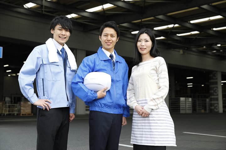 《守谷市》週払いOK・工場内でのリネン品の仕分け作業スタッフ！（高時給・曜日固定休み）