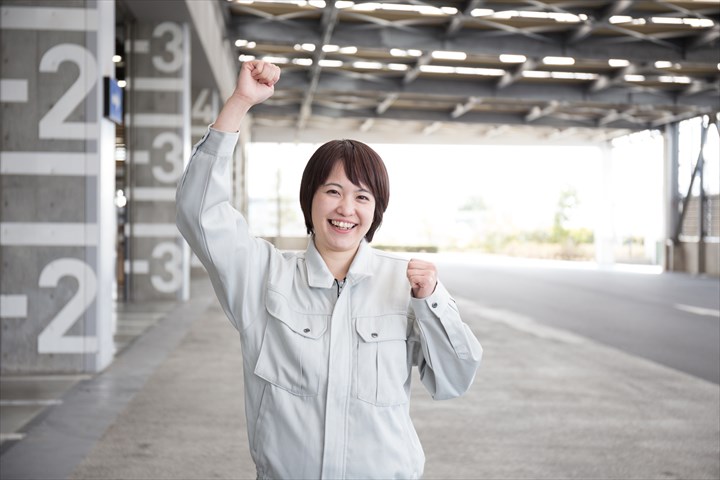 《成田市》週払いOK・航空機の整備や清掃スタッフ！（未経験歓迎・高時給）