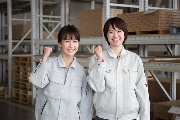 《小野市》週払いOK・倉庫内での一般貨物の仕分け作業スタッフ！（Web面接OK・高時給）