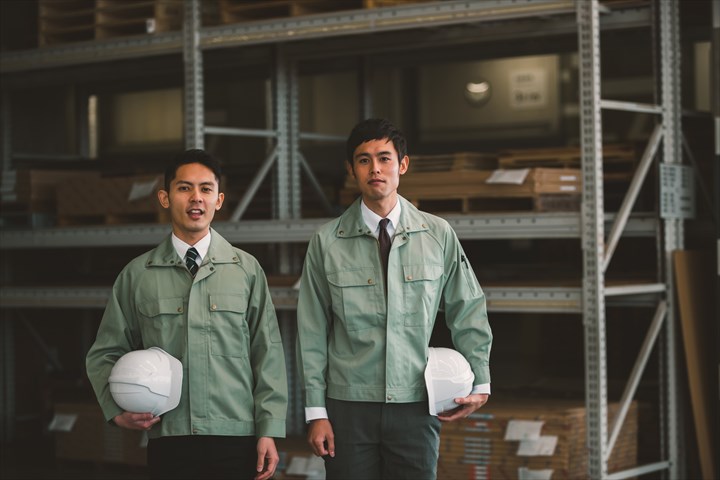 《北九州市小倉北区》週払いOK・一般貨物の仕分け作業スタッフ！（土日祝休み・夜勤帯）