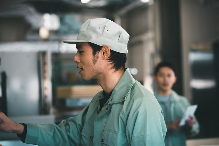 《常総市》週払いOK・倉庫内での住宅資材部品などの入出庫作業スタッフ！（高時給・土日祝休み）