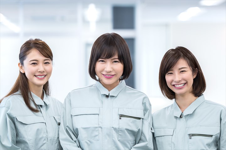 《茨木市》週払いOK・倉庫内での一般貨物の仕分け作業スタッフ！（Web面接OK・土日祝休み）