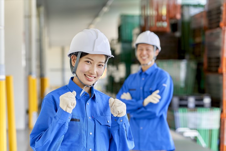 《大阪市西淀川区》週払いOK・トラックの洗車作業スタッフ！（Web面接OK・未経験活躍中）