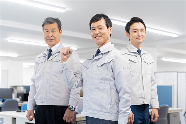 《所沢市》週払いOK・リサイクル会社での労働安全衛生に関する事務スタッフ！（Web面接OK・超高時給）