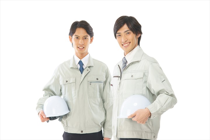 《堺市堺区》週払いOK・倉庫内でのフォークを使用した断熱材などの入出庫作業スタッフ！（Web面接OK・高時給）