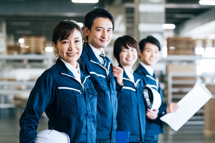 《西多摩郡瑞穂町》週払いOK・冷凍倉庫内での入出庫作業スタッフ！（Web面接OK・未経験歓迎）