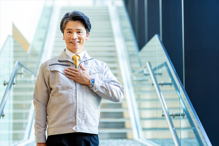 《浜松市中央区》週払いOK・レンタル介護用品のメンテナンス作業スタッフ！（Web面接OK・土日祝休み）