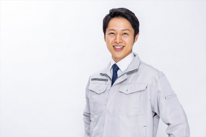 《板橋区》週払いOK・工場内でのリネン品のクリーニング作業スタッフ！（高時給・週休2日）