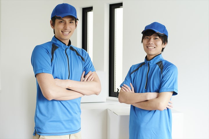 《藤井寺市》週払いOK・放置自転車の回収助手スタッフ！（Web面接OK・未経験活躍中）