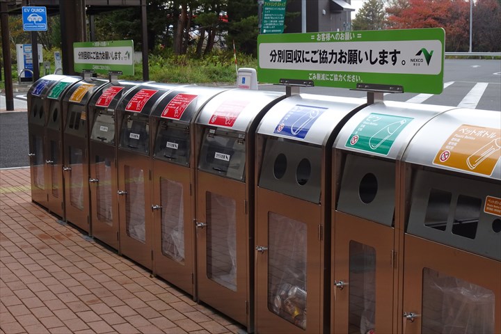 《羽島郡岐南町》週払いOK・2ｔ～3ｔ車での自動販売機のゴミ回収ドライバー！（Web面接OK・週3日勤務）