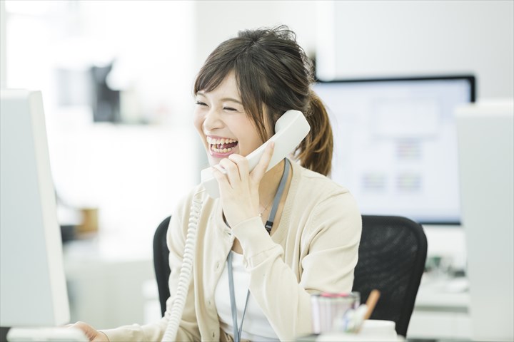 《大阪市西淀川区》週払いOK・トラックディーラーでの営業アシスタントスタッフ！（土日祝休み・経験者歓迎）