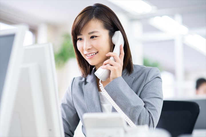 《京都市南区》週払いOK・整備工場内での事務スタッフ！（Web面接OK・週休2日）