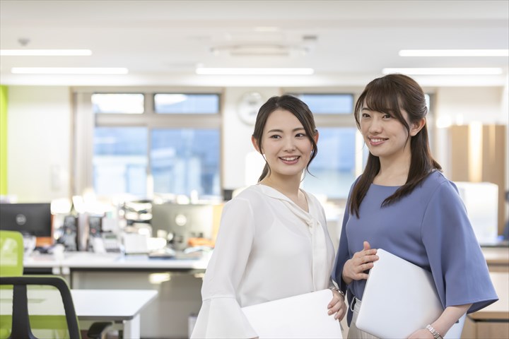 《市川市》週払いOK・特別養護老人ホームでの総務事務スタッフ！（高時給・週2日勤務）