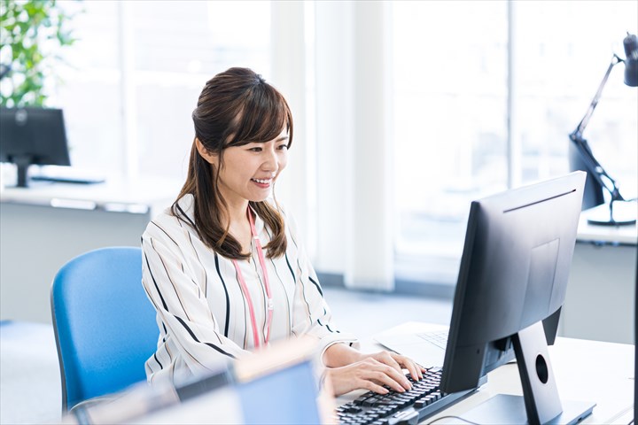 《大阪市大正区》週払いOK・建設会社内での一般事務スタッフ！（高時給・土日祝休み）