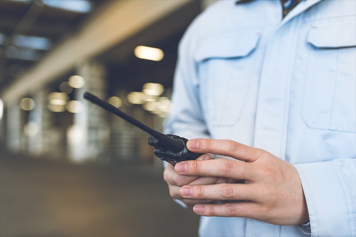 《常滑市》週払いOK・空港内での航空貨物の出荷準備作業スタッフ！（土日祝休み・日勤）