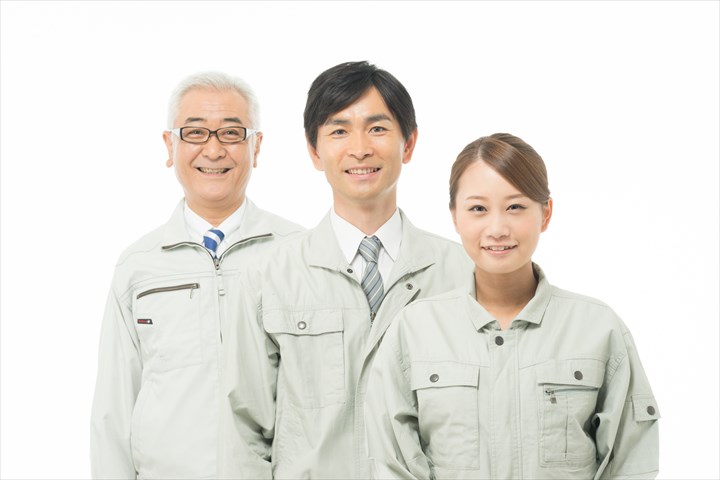 《行田市》週払いOK・車両の管理スタッフ！（Web面接OK・土日祝休み）