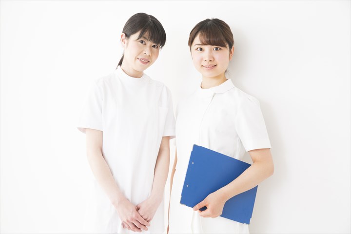 《習志野市》週払いOK・呼吸器内科クリニックの受付スタッフ！（業務延長ほぼ無し・3ヶ月程の短期）