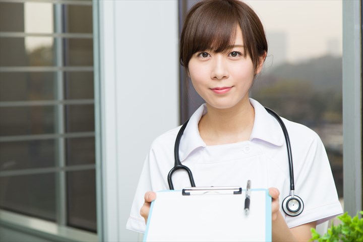 《習志野市》週払いOK・ユニット型特別養護老人ホームでの看護スタッフ！（Web面接OK・日勤専従）