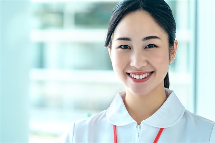 《さいたま市南区》週払いOK・院内での看護補助スタッフ！（無資格OK・未経験歓迎）